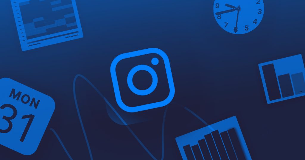 Quer aumentar o engajamento do seu perfil no Instagram Confira os melhores horários para postar em 2024