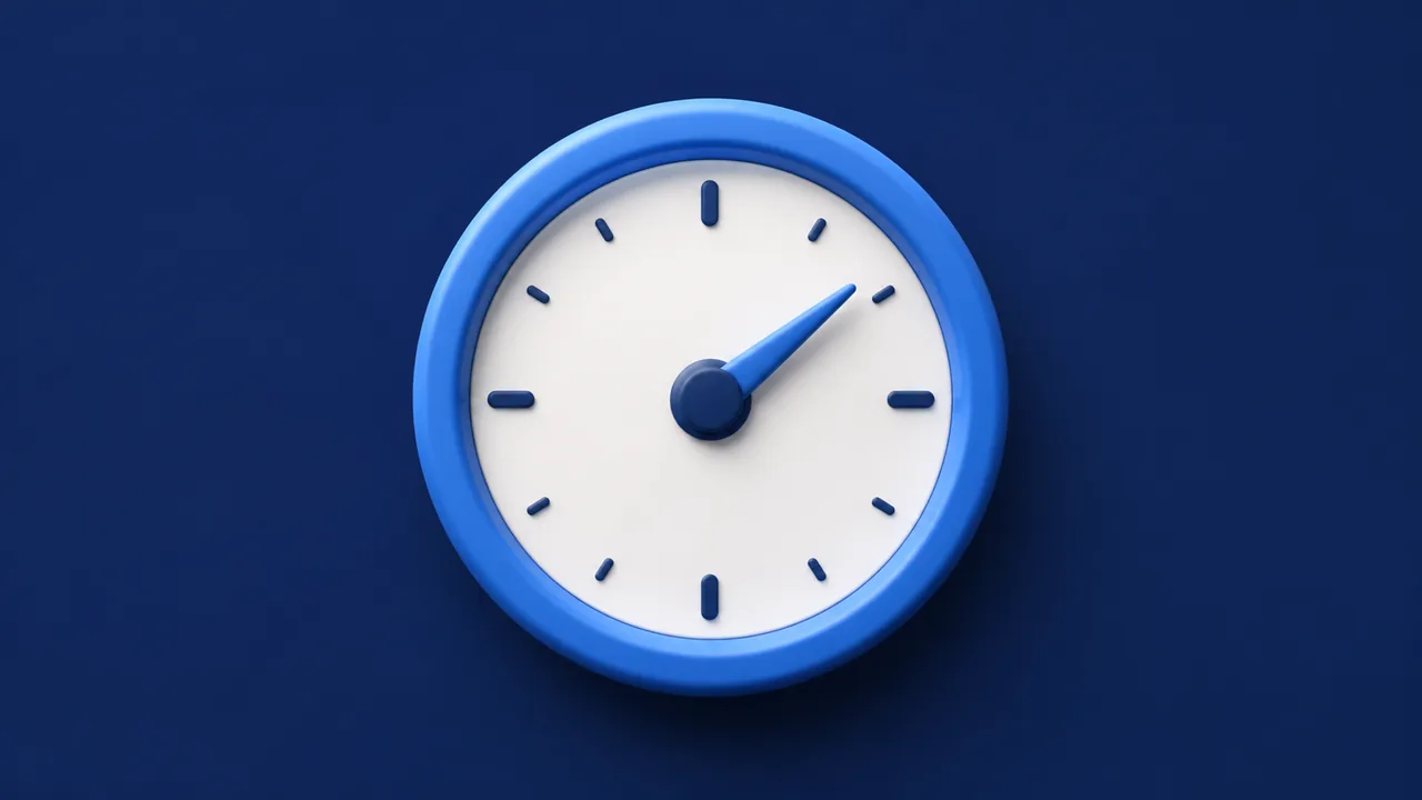 Icone de velocimetro representando ritmo controlado e seguro na automacao de stories do Instagram