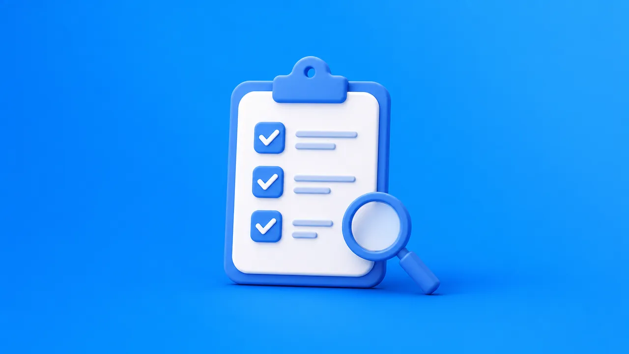 Checklist de estratégias para divulgar e vender infoprodutos